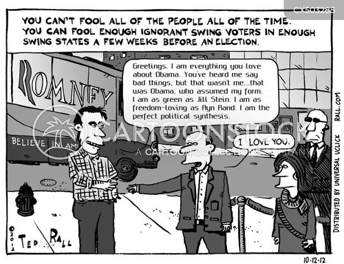 Rand Cartoons and Comics - funny pictures from CartoonStock