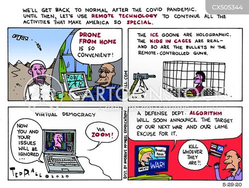 Remote Technology Cartoons And Comics - Funny Pictures From Cartoonstock