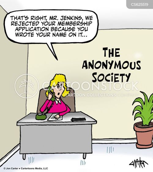 Administrative Error Cartoons and Comics - funny pictures from 