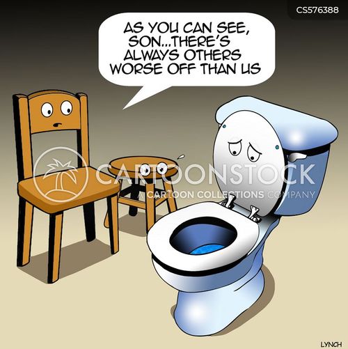 Retinal Examination Cartoons and Comics - funny pictures from CartoonStock