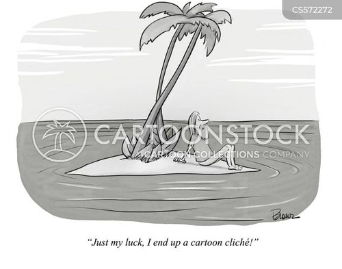 Cartooning Cliche Cartoons And Comics - Funny Pictures From Cartoonstock