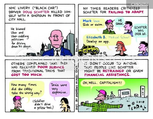 Doug Cartoons and Comics funny pictures from CartoonStock