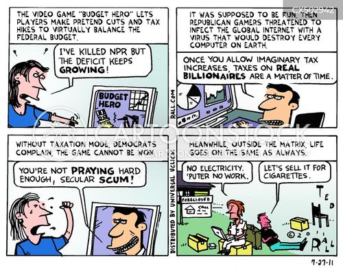 Matrix Structure Cartoons and Comics - funny pictures from CartoonStock