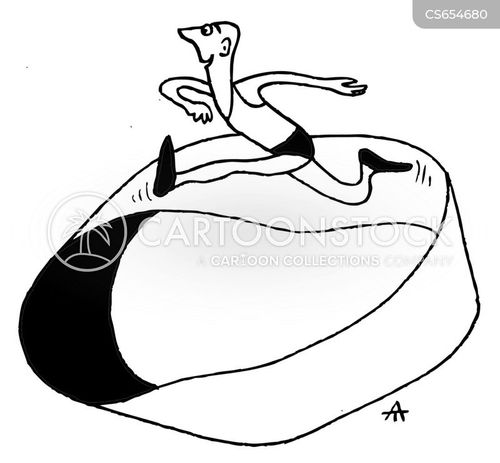 Infinite Loop Cartoons and Comics - funny pictures from CartoonStock