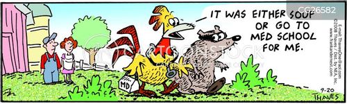 Alternative Education Options Cartoons and Comics - funny pictures from ...