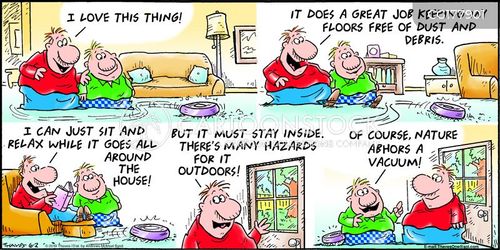 Shoulder A Problem Cartoons And Comics Funny Pictures From CartoonStock