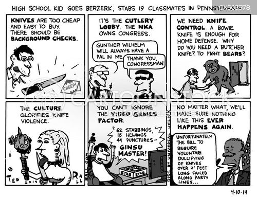 Franklin Regional Senior High School Cartoons and Comics - funny ...