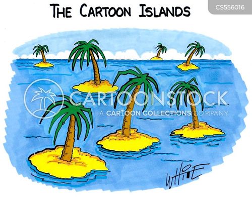 Cartoon Cliches Cartoons and Comics - funny pictures from CartoonStock