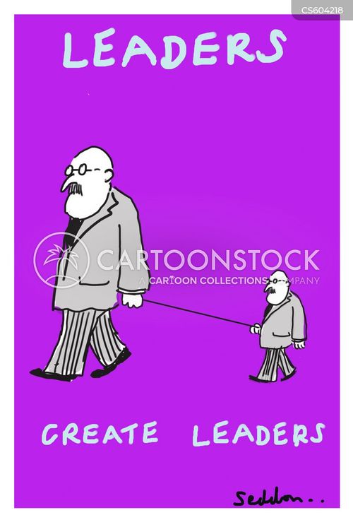 Leadership And Mentorship Cartoons And Comics Funny Pictures From Leadership And Mentorship Cartoons And Comics Funny Pictures From