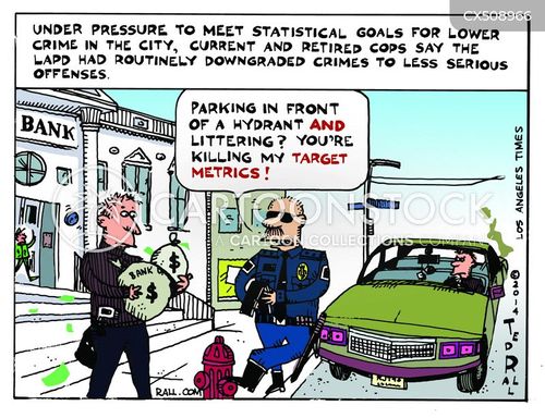 Police Shoot Out Cartoons and Comics - funny pictures from CartoonStock