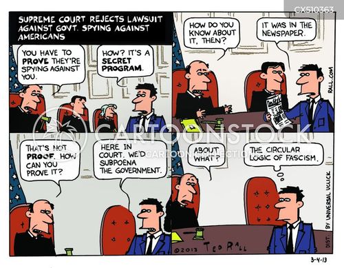 Fisa Court Plots Cartoons and Comics funny pictures from CartoonStock Fisa Court Plots Cartoons and Comics funny pictures from CartoonStock