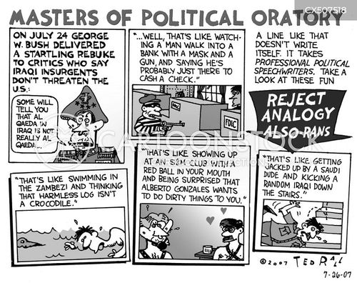 Yada Yada Cartoons and Comics - funny pictures from CartoonStock