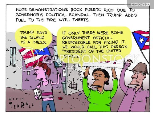 Countryhumans Puerto Rico | Country art, Cartoon, Anime