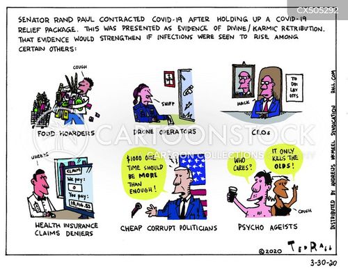 Rand Cartoons and Comics - funny pictures from CartoonStock