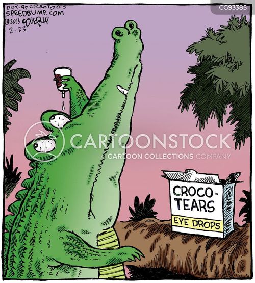 Eyecare Cartoons and Comics - funny pictures from CartoonStock