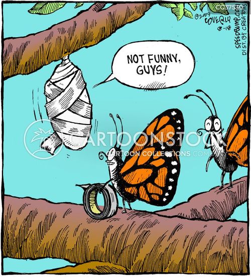 Duct Cartoons and Comics - funny pictures from CartoonStock