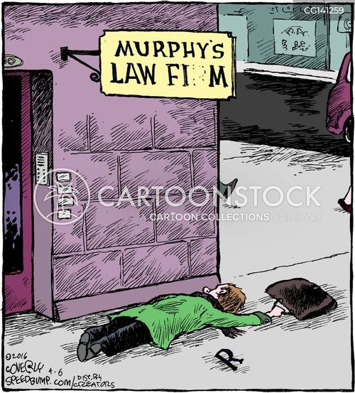 Murphys Law Cartoons And Comics Funny Pictures From CartoonStock Murphys Law Cartoons And Comics Funny Pictures From CartoonStock