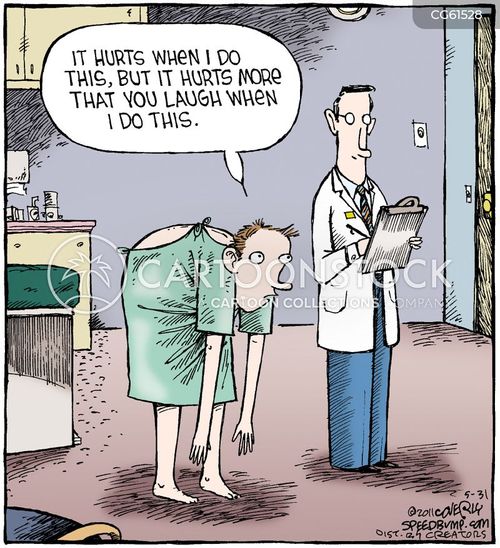 Bentgate Cartoons and Comics - funny pictures from CartoonStock