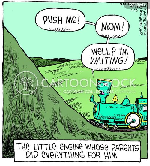 Could Cartoons and Comics - funny pictures from CartoonStock