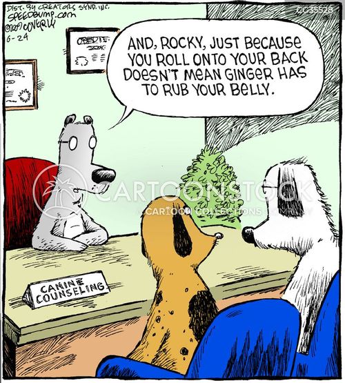 Rocky Cartoons and Comics - funny pictures from CartoonStock