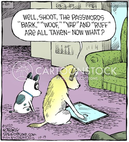 Ruffing Cartoons and Comics - funny pictures from CartoonStock