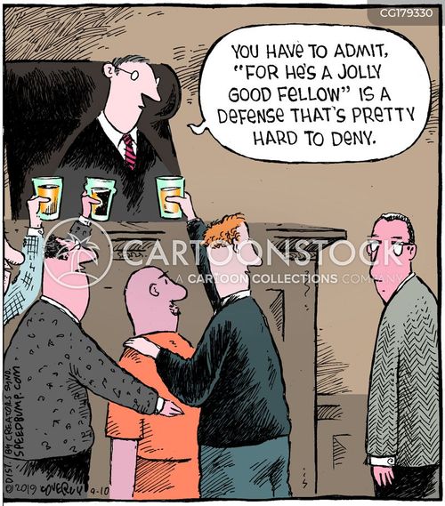 Quirky Defense Cartoons and Comics - funny pictures from CartoonStock
