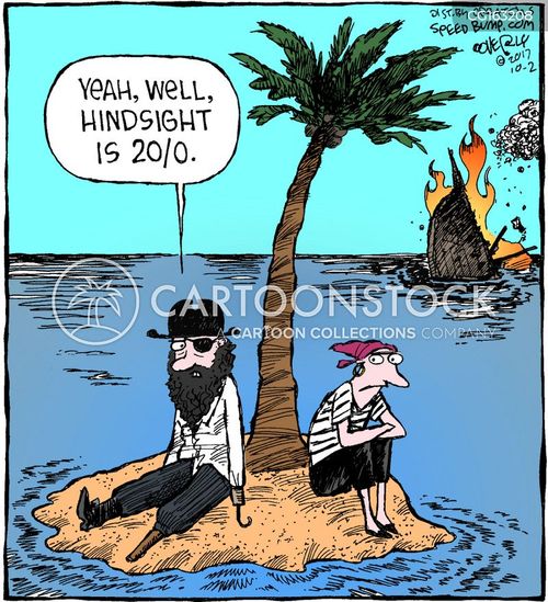 Pirate Patch Cartoons and Comics - funny pictures from CartoonStock