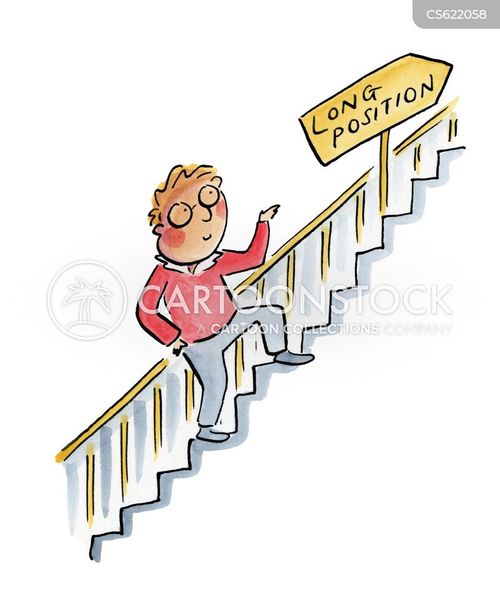 Keep Position Cartoon Long Position Cartoons and Comics - funny pictures from CartoonStock