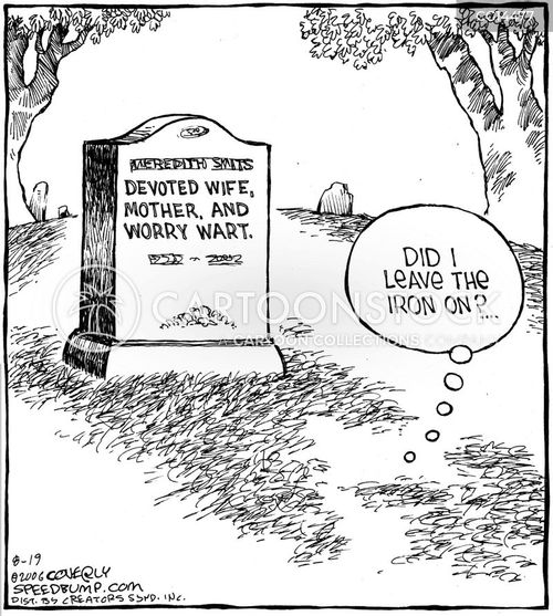 Tombstone Cartoons And Comics Funny Pictures From Cartoonstock