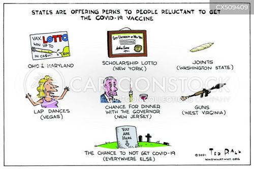 Maryland Cartoons and Comics - funny pictures from CartoonStock