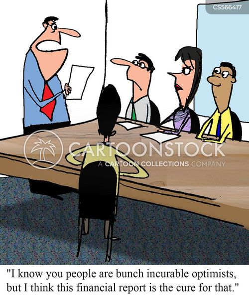 Company Losses Cartoons and Comics - funny pictures from CartoonStock