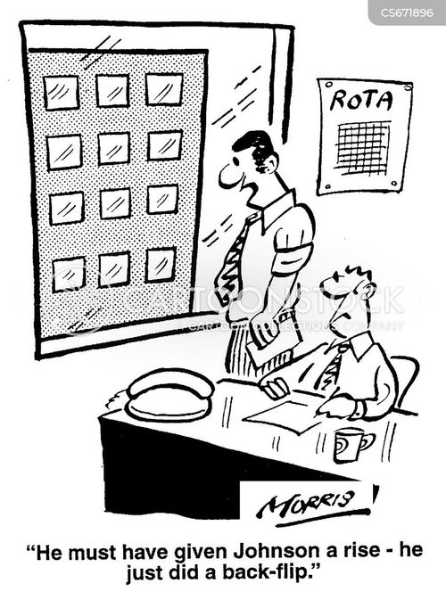 To Rise Funny Rise Cartoons and Comics - funny pictures from CartoonStock