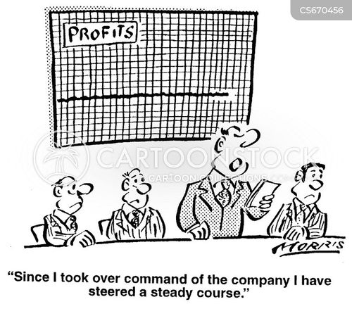 Command Cartoons and Comics - funny pictures from CartoonStock