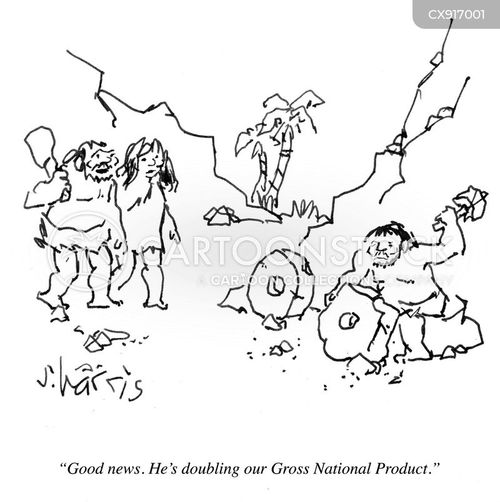 National Product Cartoons and Comics - funny pictures from CartoonStock