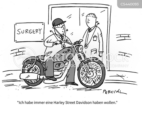 cartoons-und-karikaturen-mit-harley-street