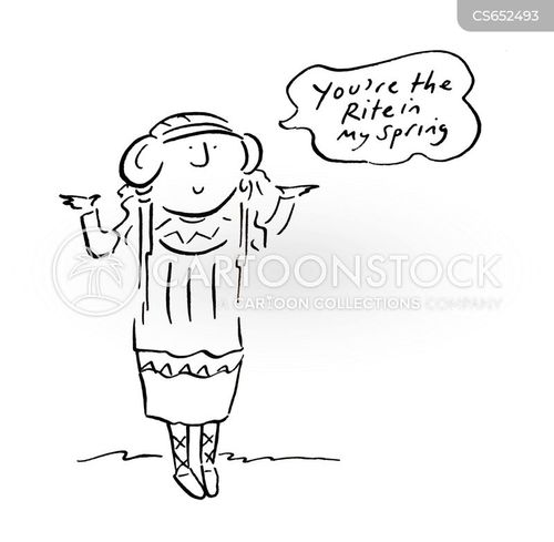 Highbrow Cartoons and Comics - funny pictures from CartoonStock