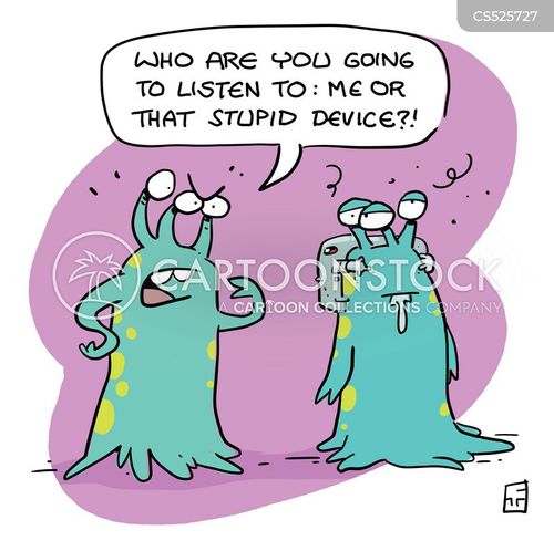 Continuous Loop Cartoons and Comics - funny pictures from CartoonStock