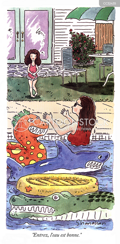 dessins-humoristique-et-caricatur-s-avec-piscines-int-rieures
