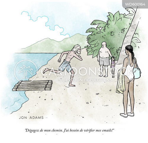 dessins-humoristique-et-caricatur-s-avec-plages
