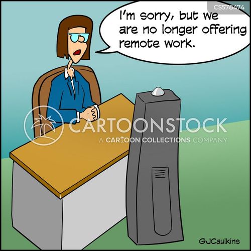 Poor Working Conditions Cartoons and Comics - funny pictures from ...