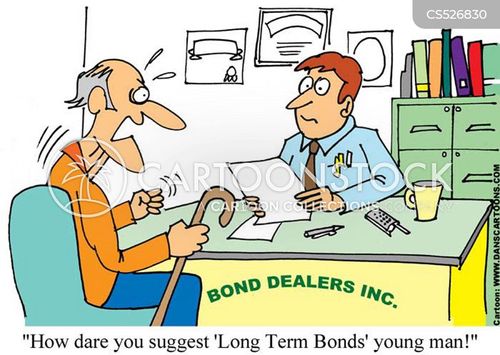 Longevity Risk Cartoons and Comics - funny pictures from CartoonStock