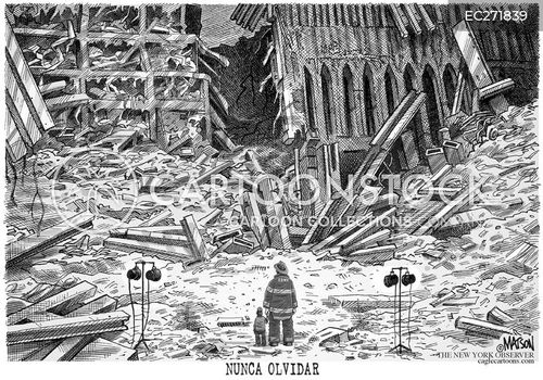 Flight 11 Cartoons and Comics - funny pictures from CartoonStock