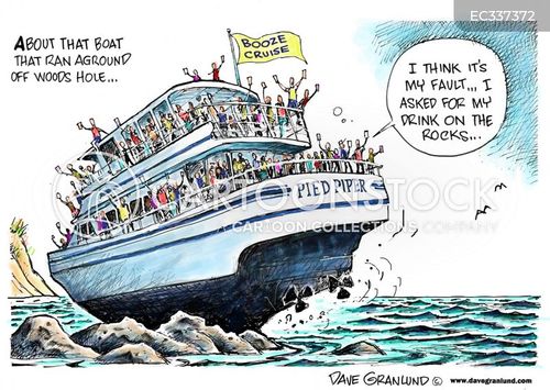 Ocean Adventure Cartoons and Comics - funny pictures from CartoonStock