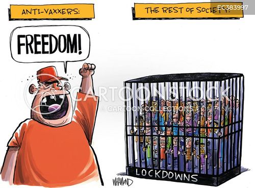 Freedom Cartoons and Comics - funny pictures from CartoonStock