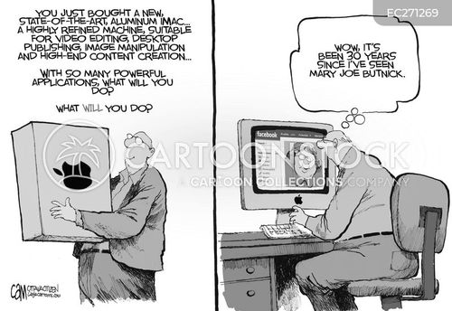 Video Manipulation Cartoons and Comics - funny pictures from CartoonStock