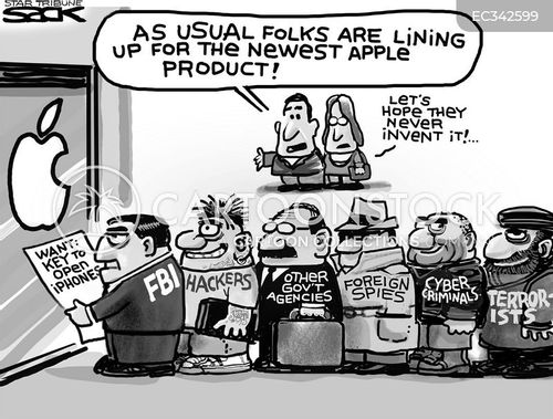 Electronic Locks Cartoons and Comics - funny pictures from CartoonStock