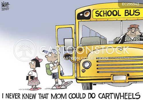 School Break Cartoons And Comics - Funny Pictures From Cartoonstock