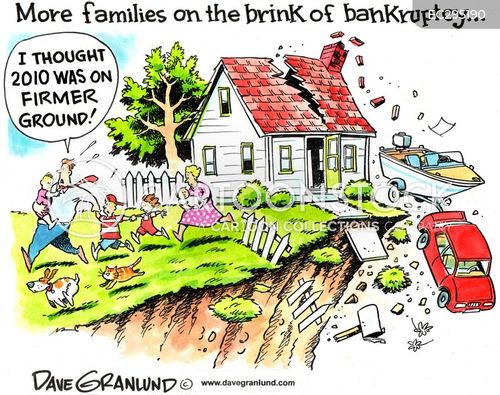 Chapter 13 Bankruptcy Cartoons and Comics - funny pictures from ...