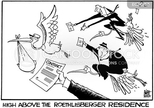Roethlisberger Cartoons and Comics - funny pictures from CartoonStock