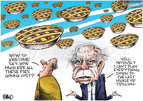 Starmer's Pipe Dream